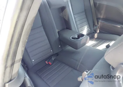 2009 Dodge Challenger Se from USA, damaged, VIN 2B3LJ44V89H515832